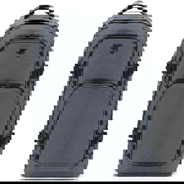 Flight Knight Underseat Backpack 45x36x20cm easyJet Ryanair Free Carry On Luggage