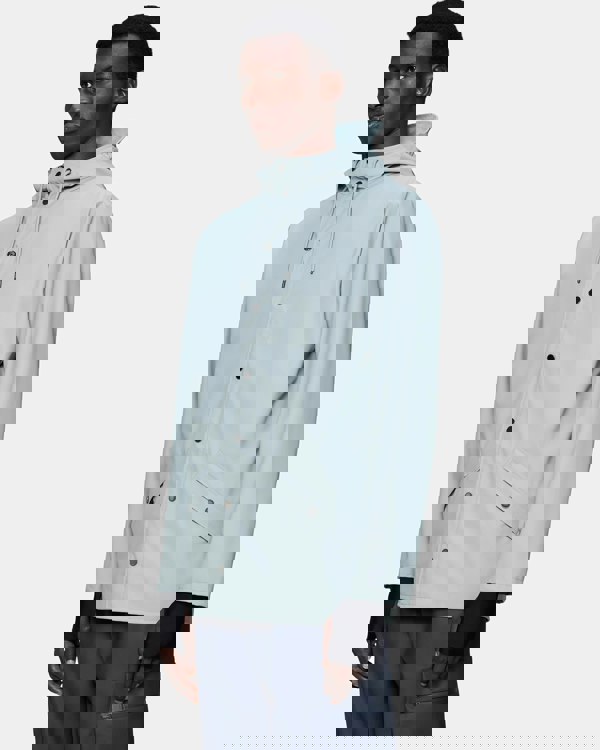 Rains Unisex Jacket - Pool 147 - CHO - Designer Unisex Rain Coats