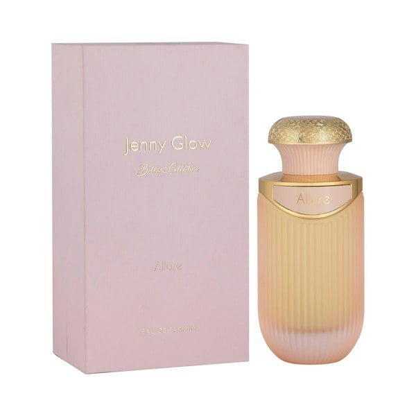 Jenny Glow Allure Eau De Parfum - 100ml