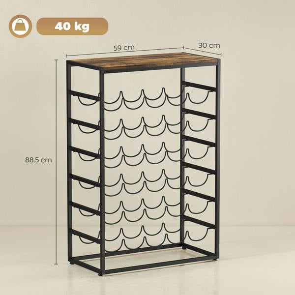 Wine Rack
