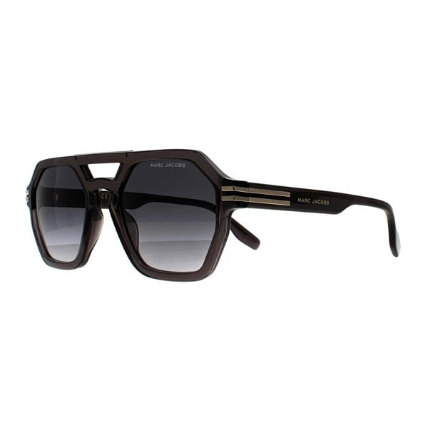 Marc Jacobs Sunglasses MARC 587/S KB7 9O Grey Dark Grey Gradient