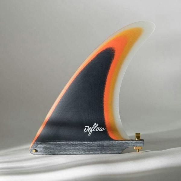 Deflow Surf Deflow IÑIGO AGOTE Single fin 7.5"