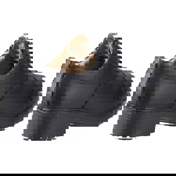 Amblers Safety FS43 Men's Safety Shoes in Black