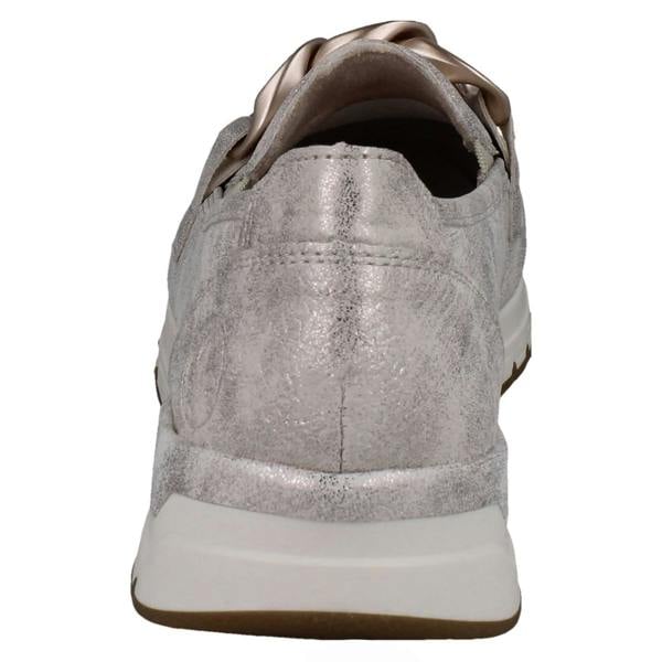 Rieker Ladies Rieker Motley Design Slip On Shoes 58944