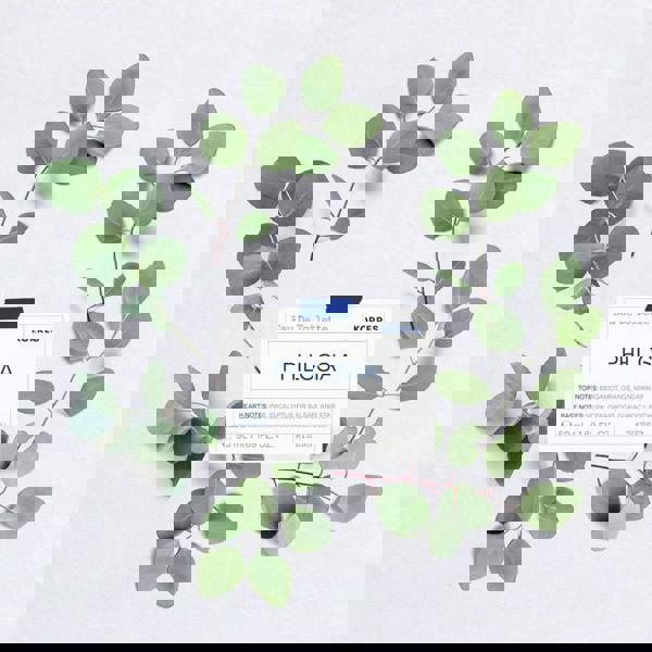 Korres Philosia Eau De Toilette 10 ml