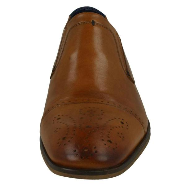 Pod Mens POD Formal Slip On Shoes Ottawa
