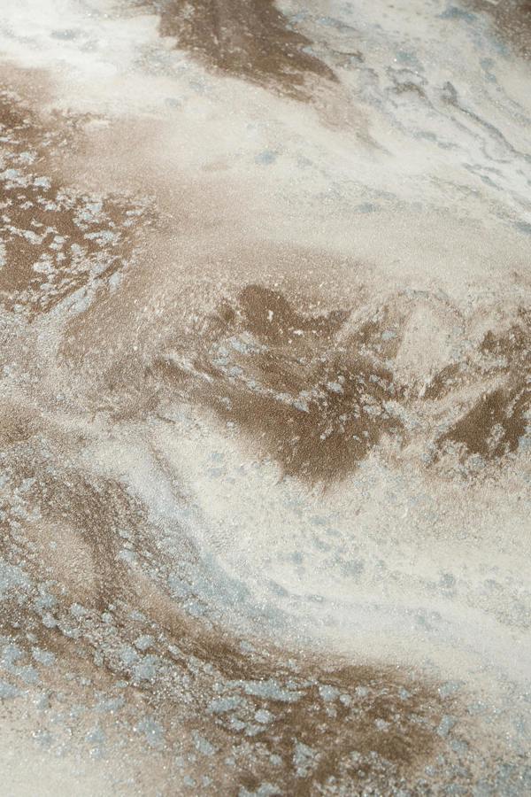 Elle Decoration By Erismann Cosmic Luxury Marble Wallpaper