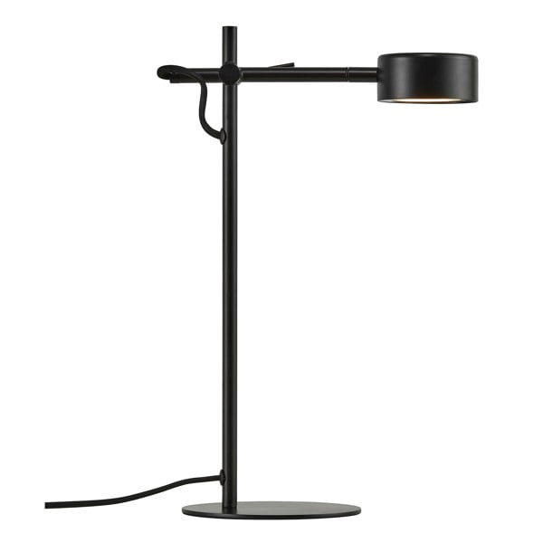 Nordlux Clyde | Table lamp | Black