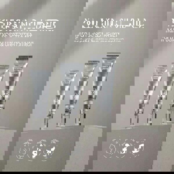 BABOR Doctor Babor Impurity SOS Spot Treatment 15ml - Additional 2