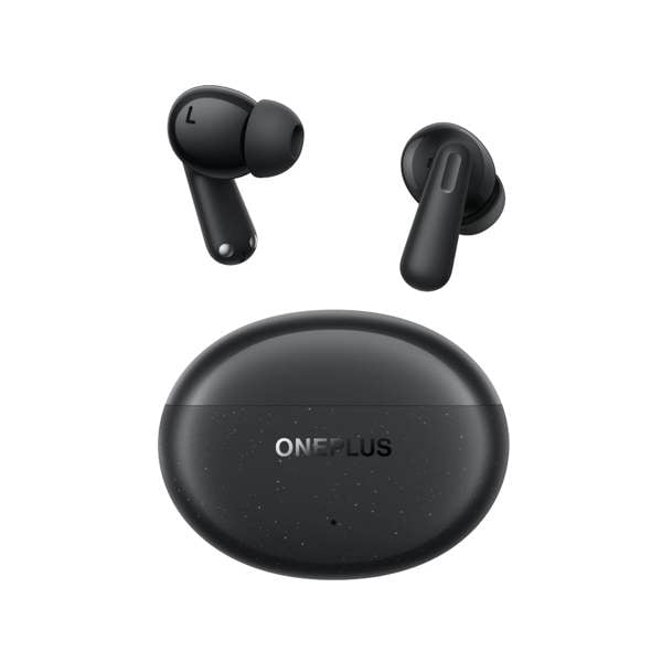 OnePlus Nord Buds 3 Pro Bluetooth Wireless Earphones Starry Black - 5481158591
