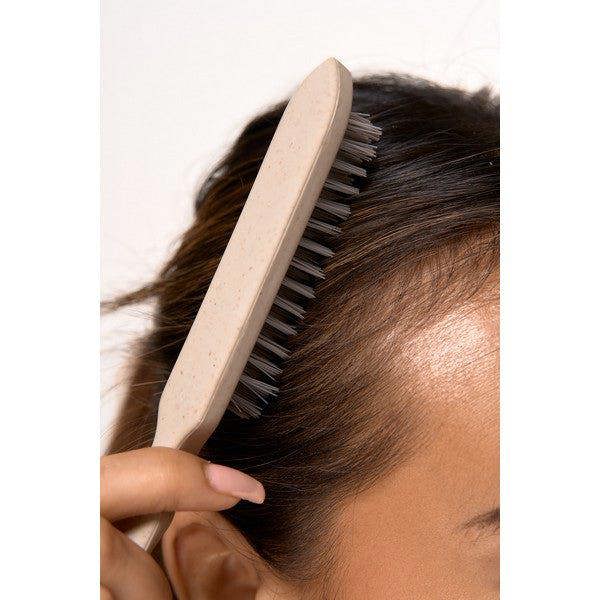 So Eco Back Comb Brush