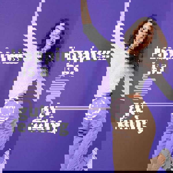 Garden of Life Microbiome Once Daily Mood+ x 60 - Additional 4