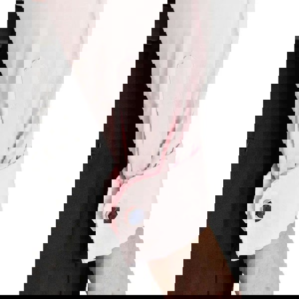 Paul Andrew Men’s Classic Double Cuff Cutaway Collar Dress Shirt