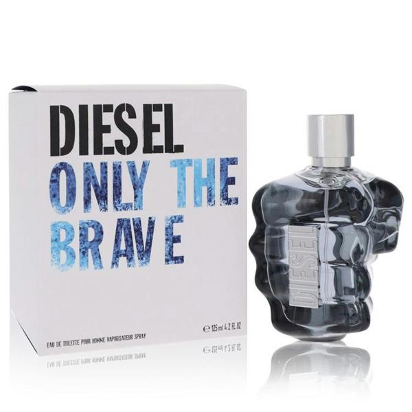 Diesel Only The Brave Eau De Toilette 125 ml