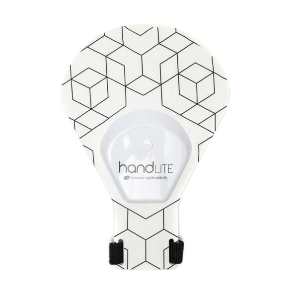 handLITE LED light treatment glove