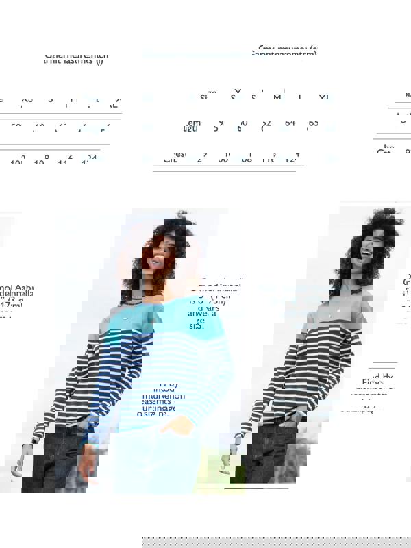 Kite Womens Organic Walkford Knit Jumper