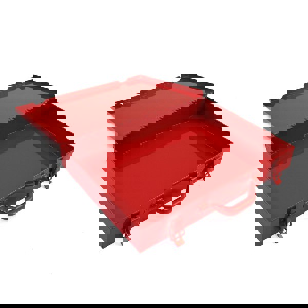 Monster Racking Firecracker Metal Van Racking