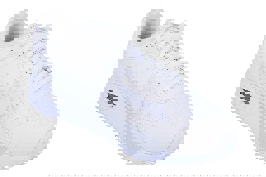 Nike Air Max Solo Mens Dx3666  104 - White White White 104 - Photo 3