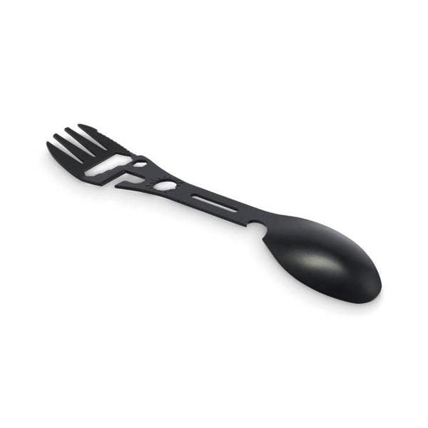 MidOcean Stainless Steel Multi Tool - Black - 