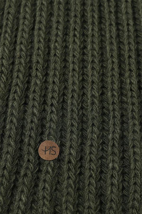 HotSquash Womens Winter Scarf