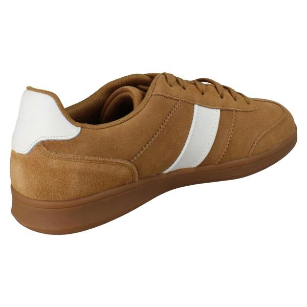 Clarks Unisex Clarks Trainers Seco Speed