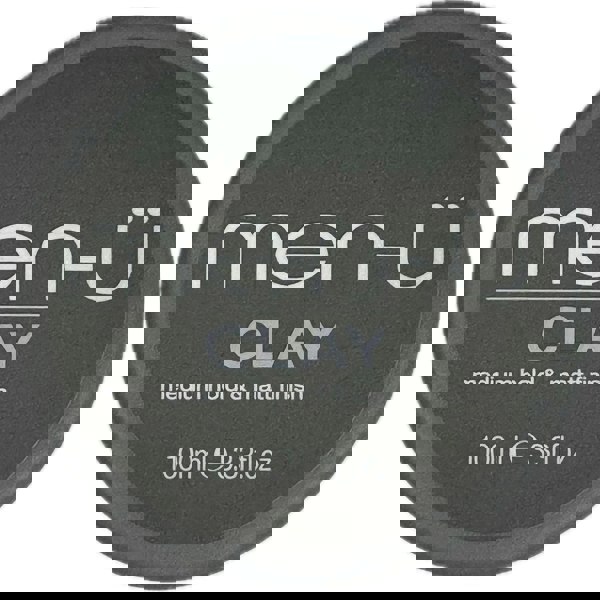 Men-U Clay Styling Cream 100ml