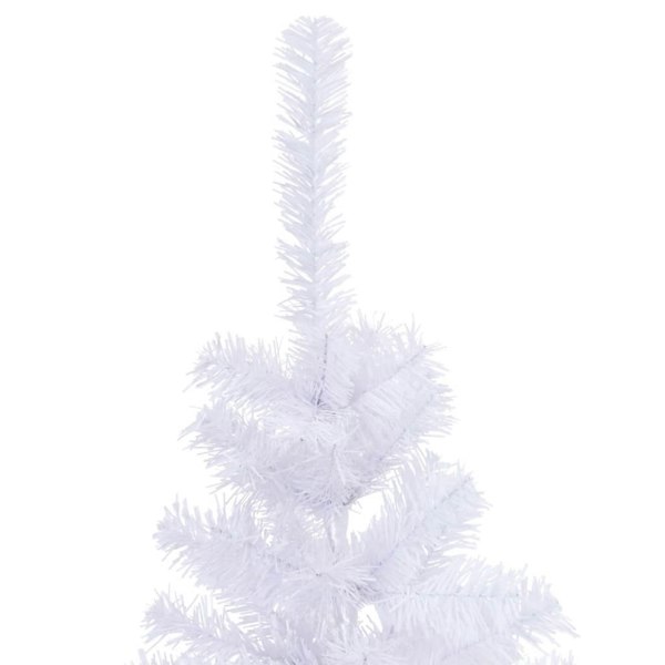 Berkfield Artificial Christmas Tree with Stand 150 cm 380 Branches