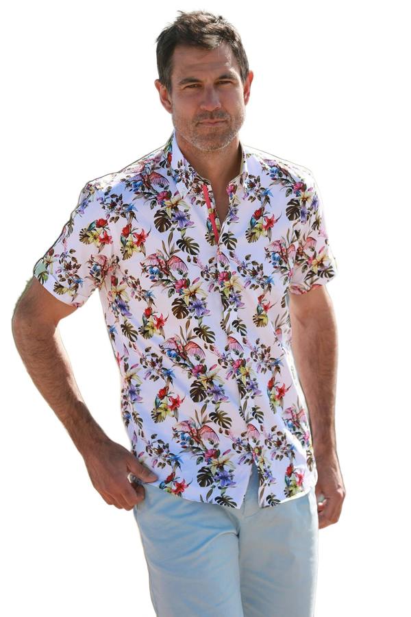 Claudio Lugli Shirts
