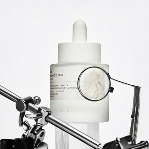 SKIN1004 SKIN 1004 Madagascar Centella Niacinamide 10 Boosting Shot Ampoule 30ml