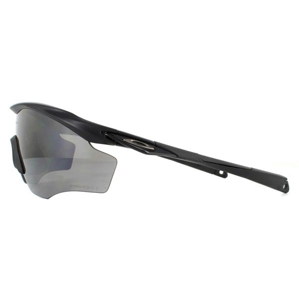 Oakley Sunglasses M2 Frame XL OO9343-19 Matte Black Prizm Black Polarized