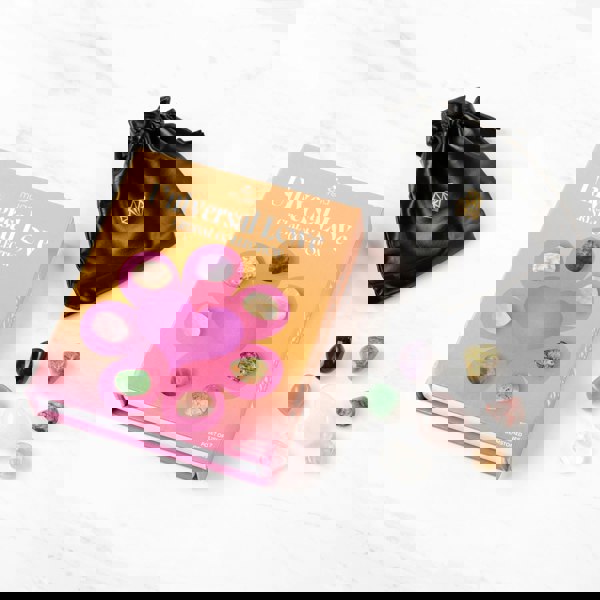 Myga Universal Love Crystal Collection