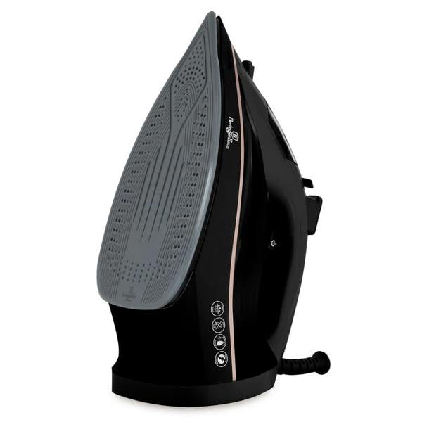 Iron Berlinger Haus BH9592 Black Rose