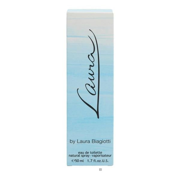 Laura Biagiotti Laura Eau de Toilette 50 ml