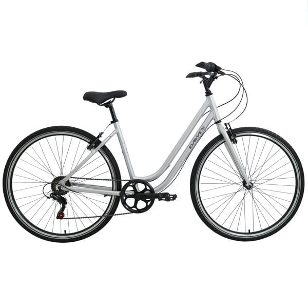 Dawes Venture 1.0 Low Step Hybrid Bike