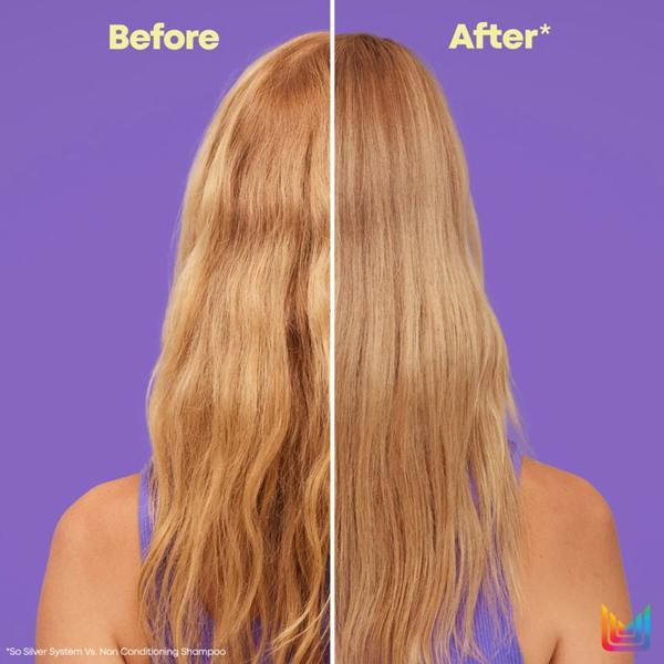 Matrix Total Results So Silver Shampoo