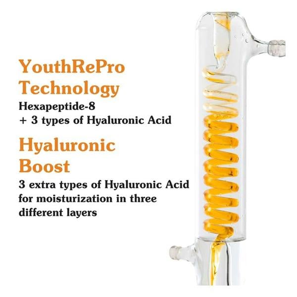 Korres Black Pine Prime Booster