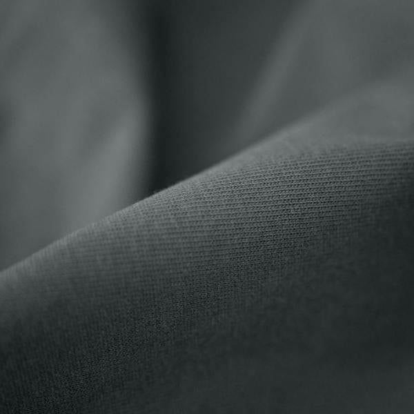 Kumu Heavyweight Pocket Tee Slate Grey