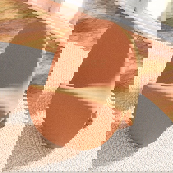 Lickitung Creative Armchair, Velvet-Ritconcept-Rit Concept