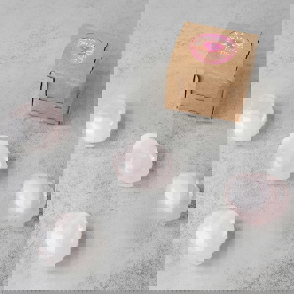 Myga Crystal Hearts - Choice of 4 Crystals