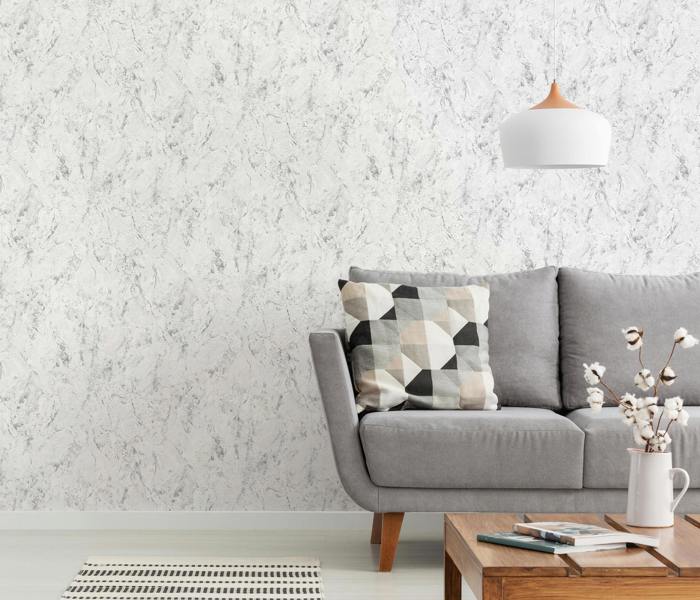 Erismann Precious Stone  - Blown vinyl