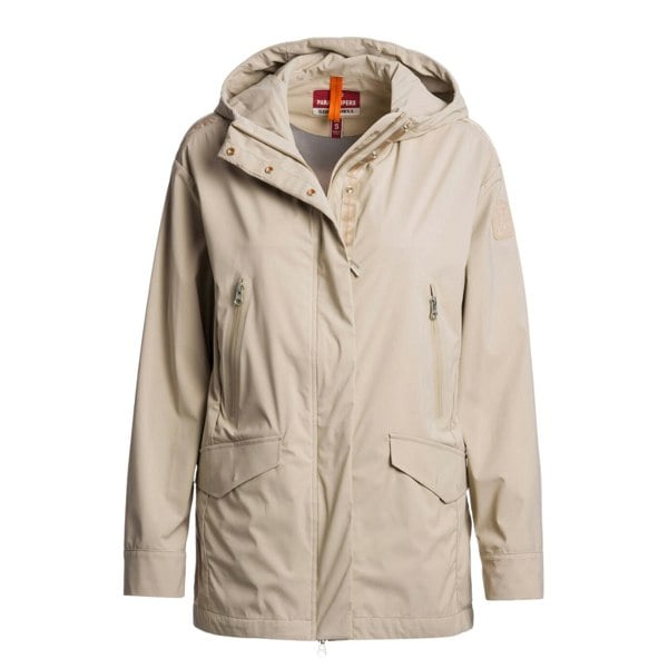 Parajumpers CARMELA - WOMAN 251MPWJKST32 SUN KISSED S