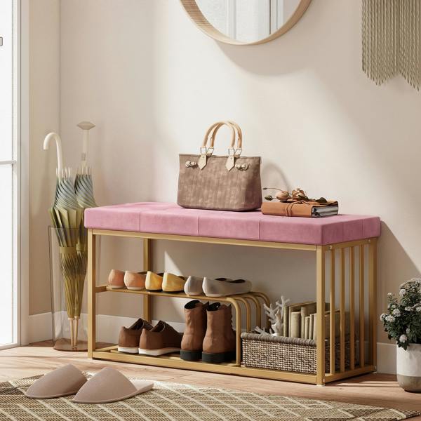Shoe Bench