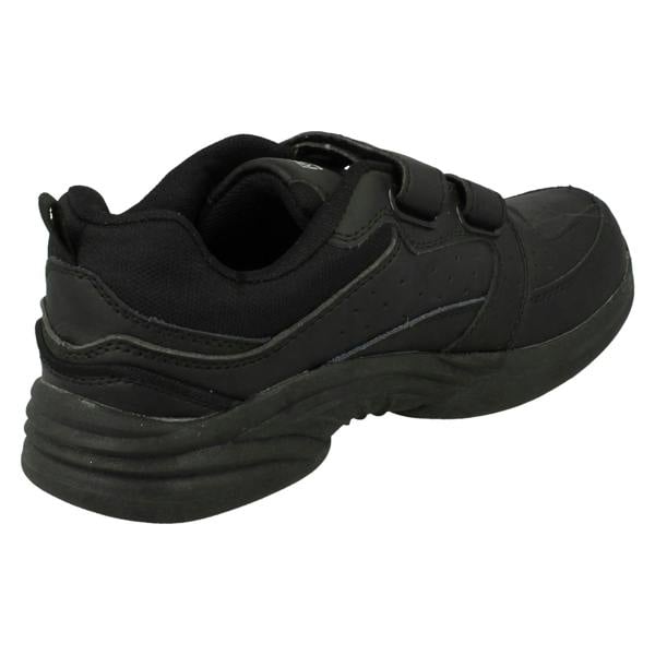 Reflex Mens Reflex Casual Trainers