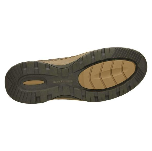 Hush Puppies Mens Hush Puppies Slip On Shoes Jasper