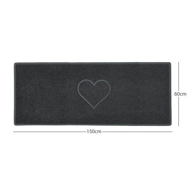  Loofah Spaghetti Door Mat
