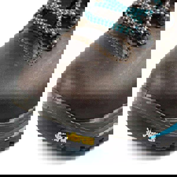 GriSport Lady Glide Womens Vibram Waterproof Hiking Trekking Boots