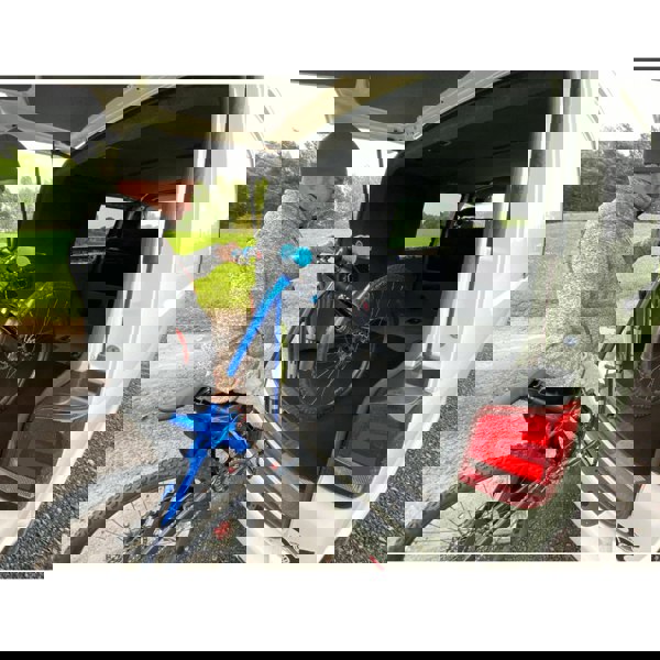 VW T5/T6 SWB Kombi Boot Carpet OLPRO