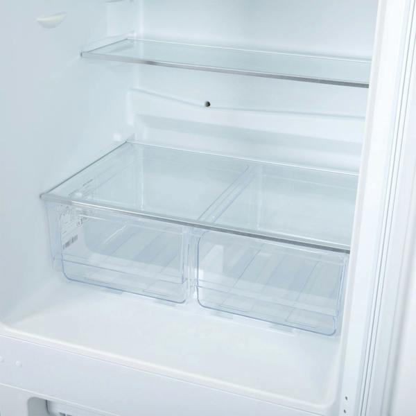 Willow 224L Integrated Fridge Freezer WBI5050WH - Built In