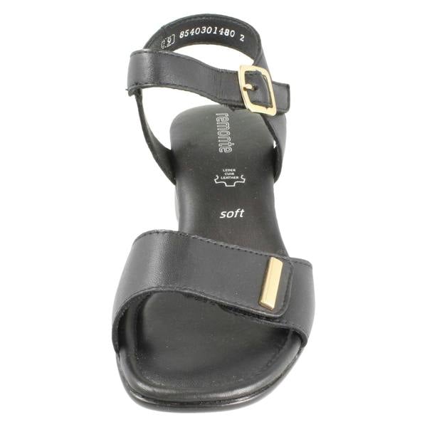 Remonte Ladies Remonte Sandals D1K54
