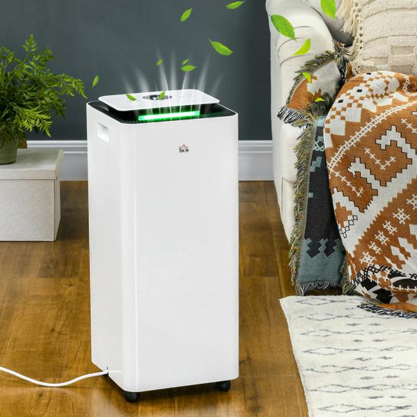 Dehumidifier